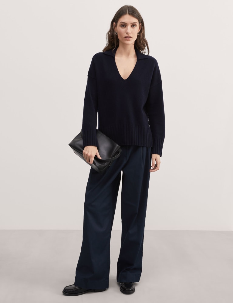 Jaeger sale jumpers cheap