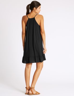 marks and spencer beach dress