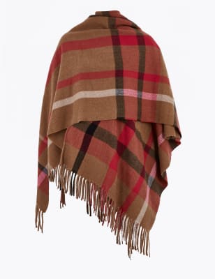 M&s wraps and store shawls