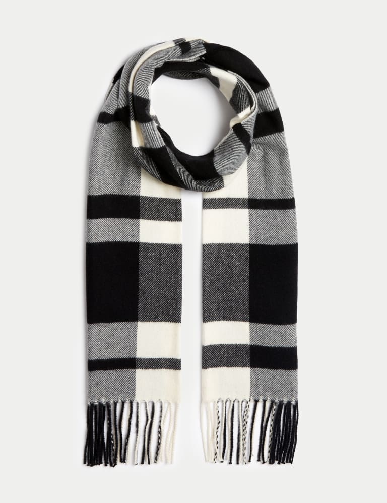 M&s scarves best sale