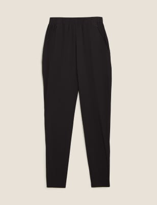 Cuffed walking sale trousers