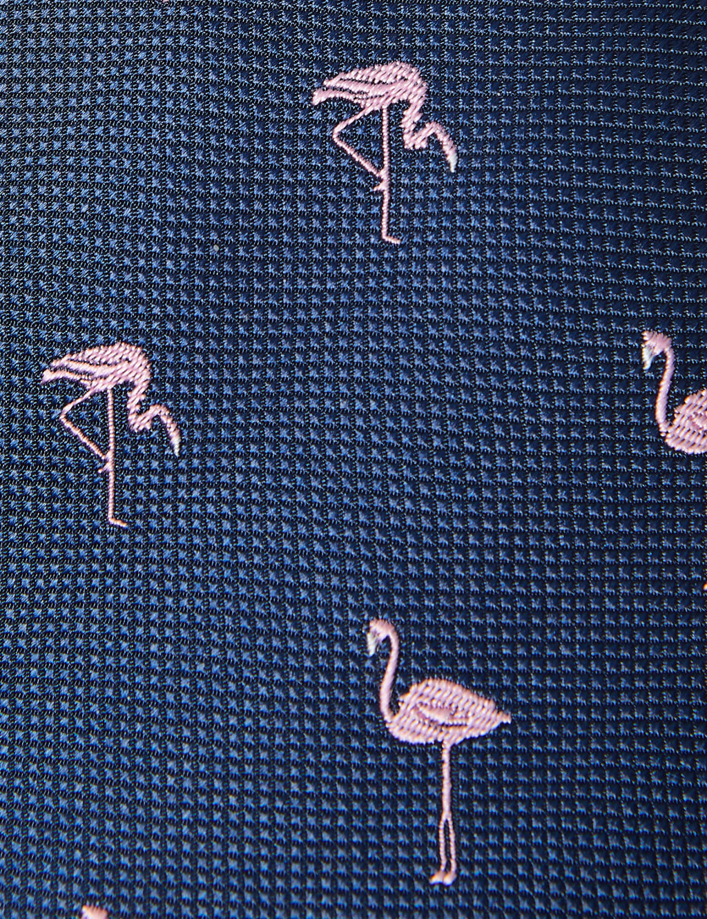 marks and spencer flamingo tie