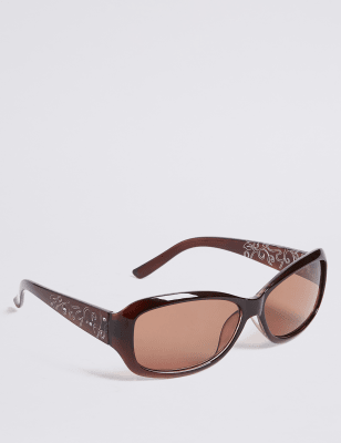 Marks and spencer store reading sunglasses