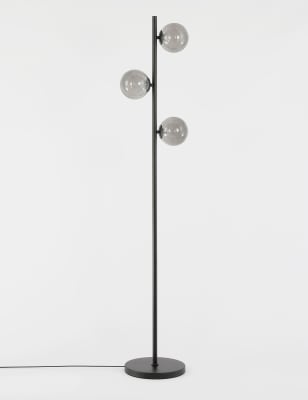Luna LED Floor Lamp