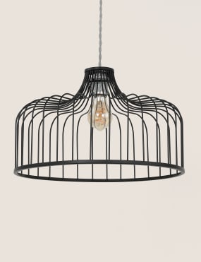Marks and store spencer lampshades