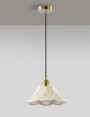 Sylvie Pendant Light