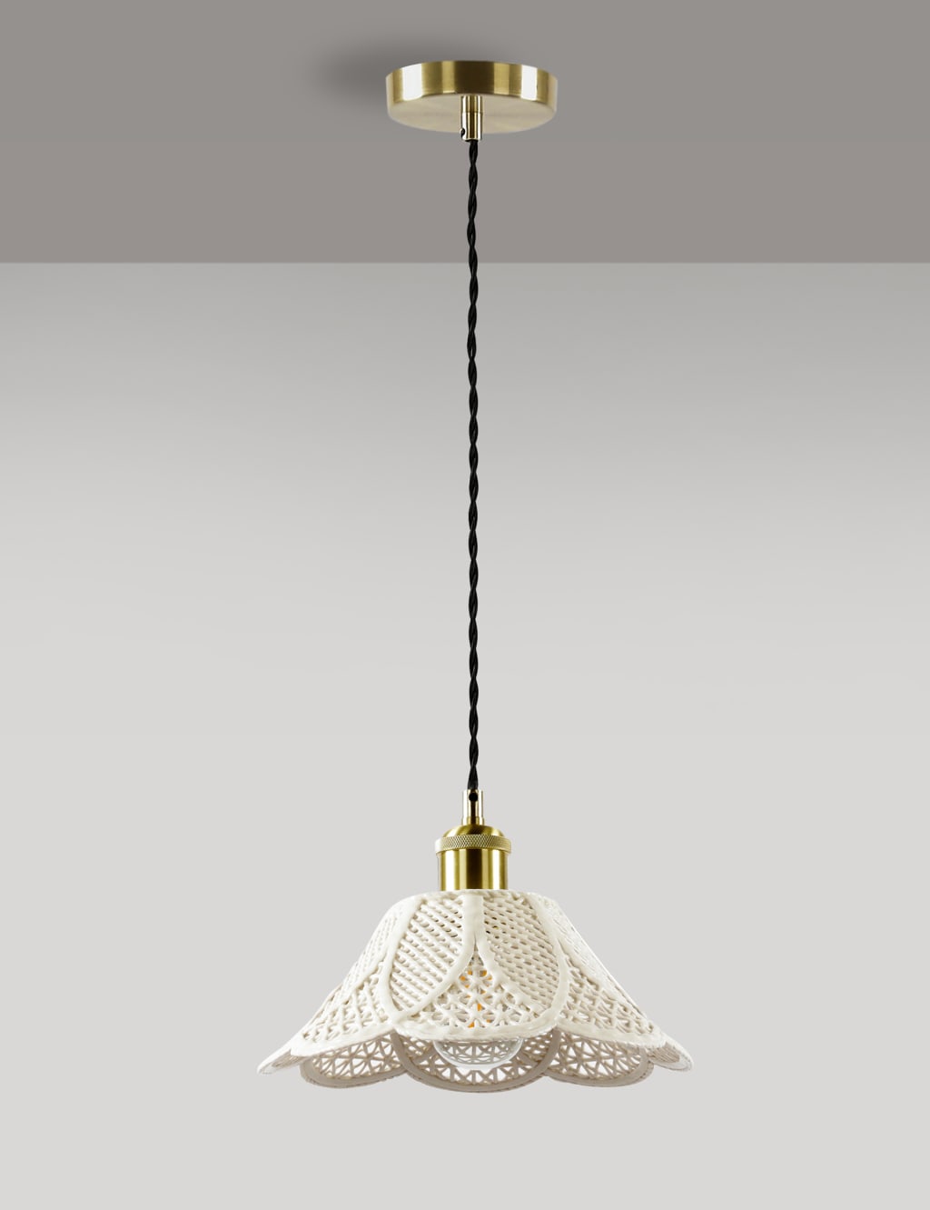 Sylvie Pendant Light