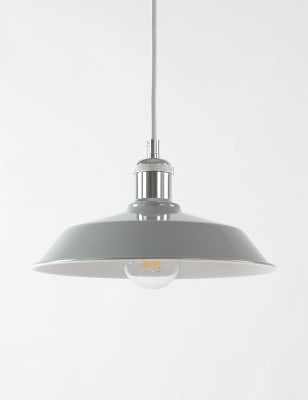 Hudson Lamp Shade