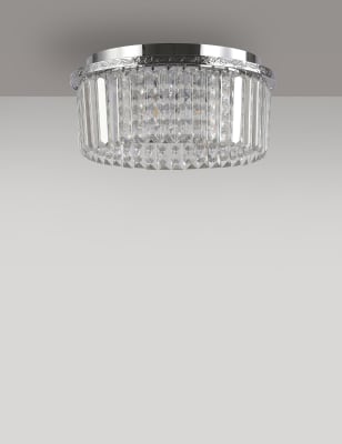 Marilyn Flush Ceiling Light