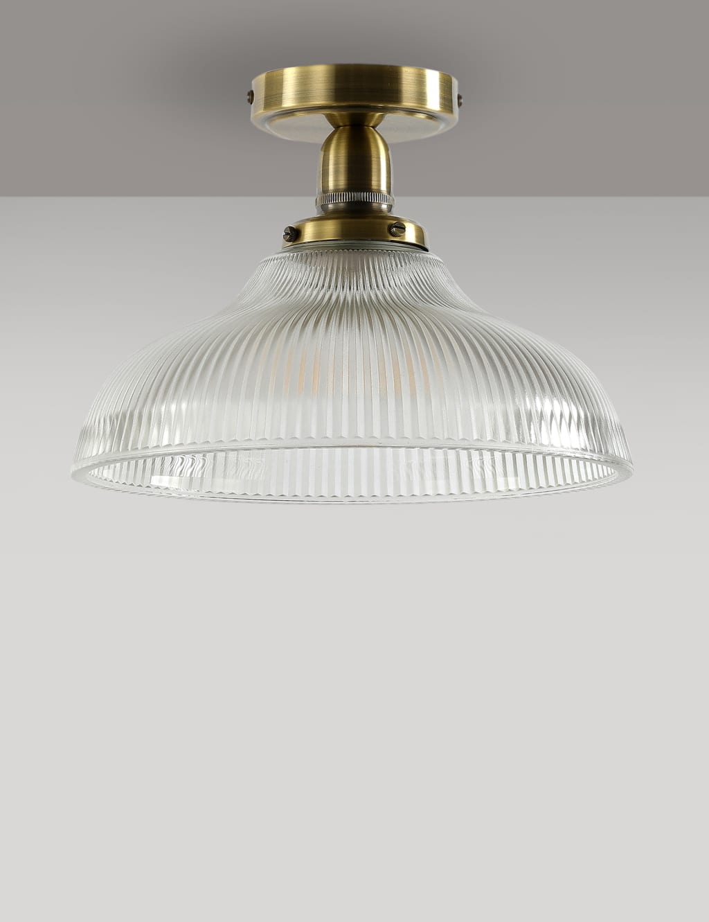 Florence Flush Ceiling Light