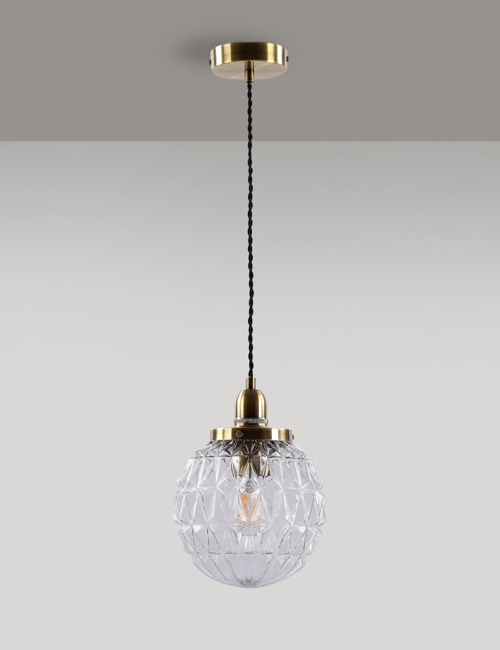 Marks and spencer ceiling lights online