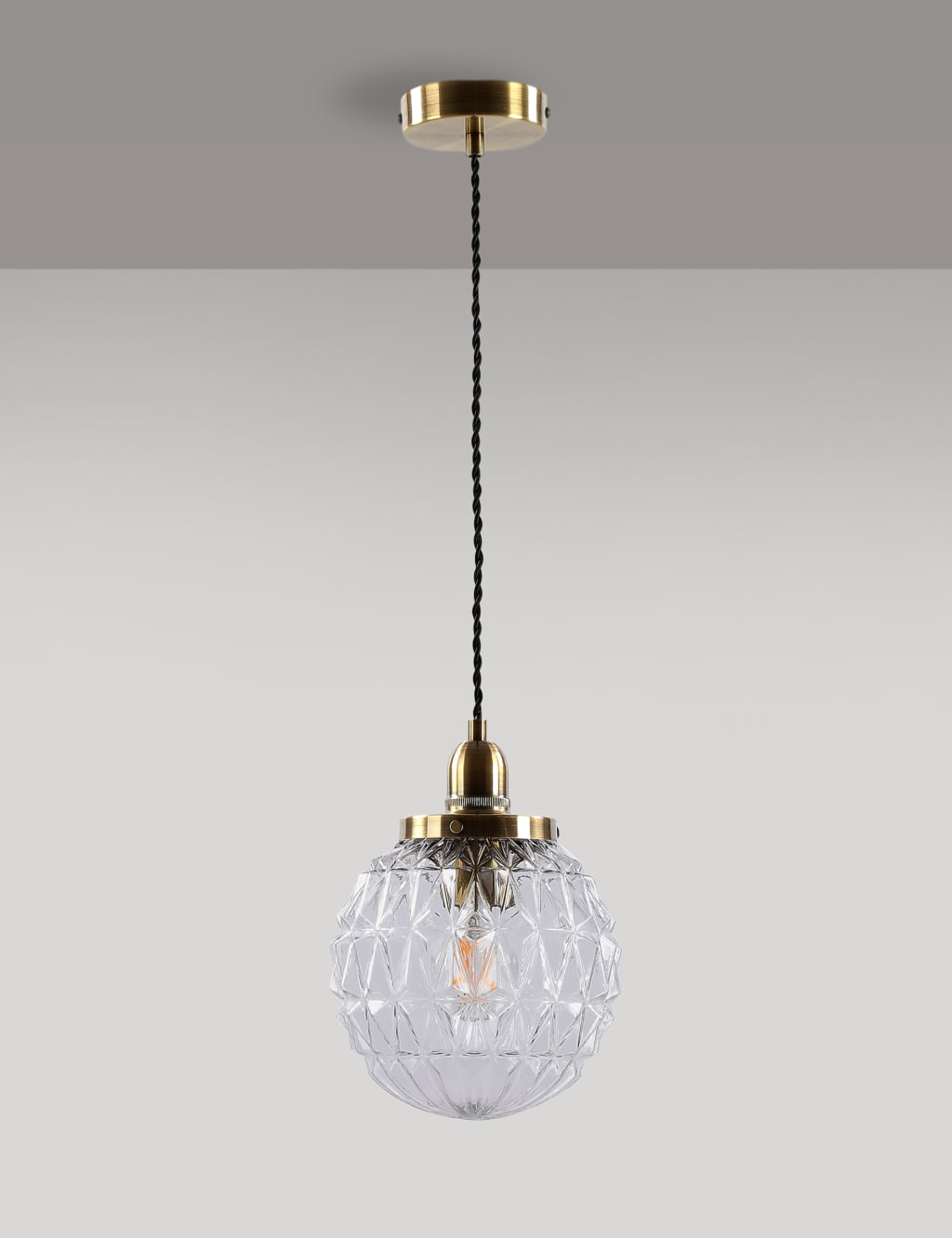 Alexandra Pendant Light