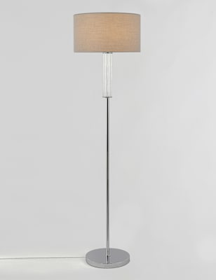 Glass Lamps