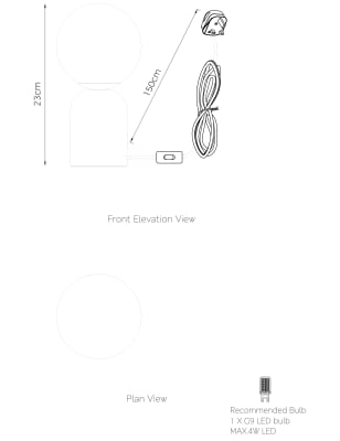 Deal Detail
