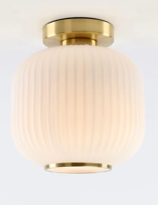 Amelia Flush Ceiling Light