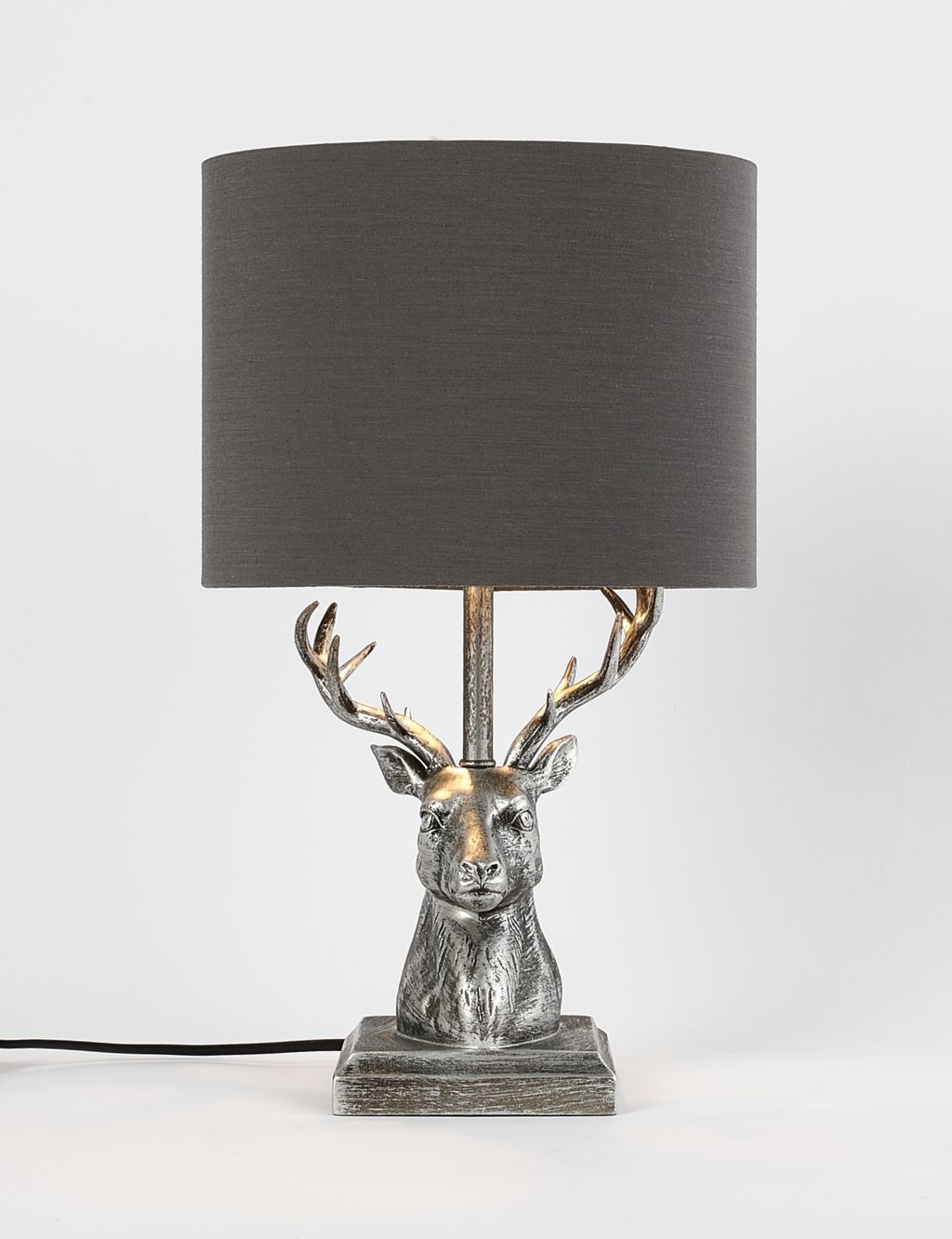 Stag Table Lamp