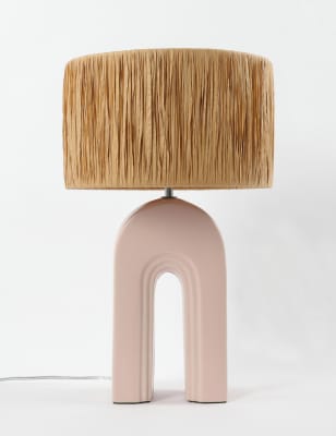 Tallulah Table Lamp