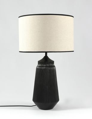 Jemma Table Lamp