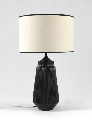 Jemma Table Lamp