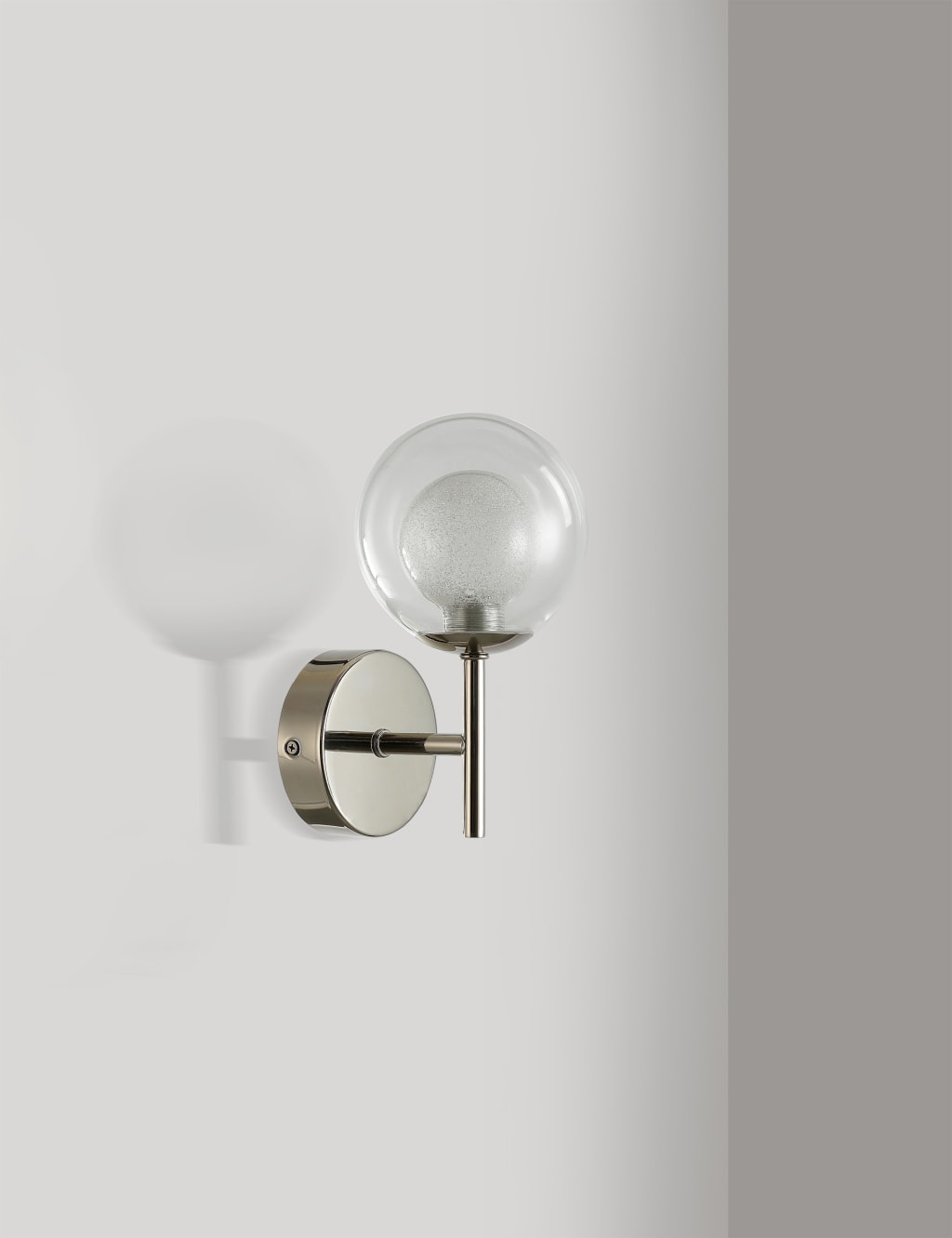 Luna LED Wall Light