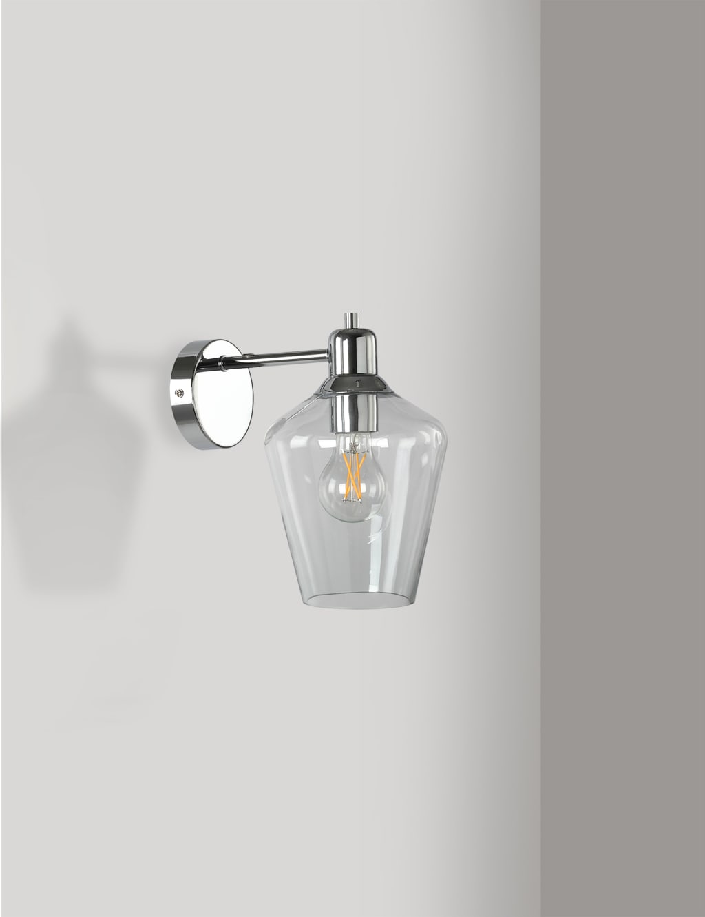 Wall Lights | M&S