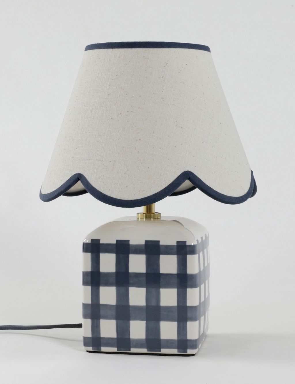 Kirsten Ceramic Table Lamp