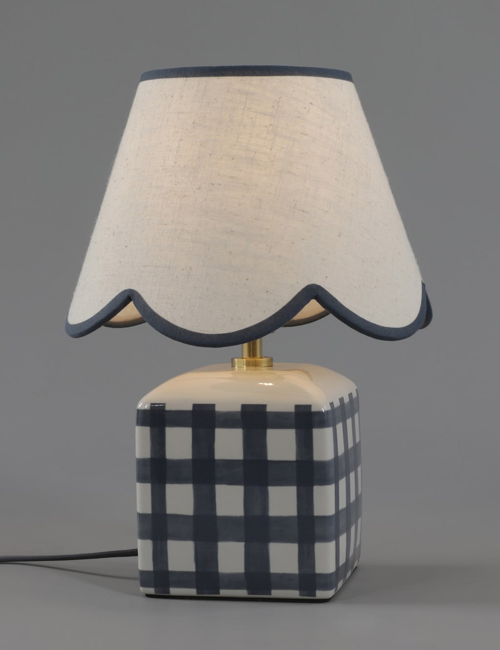 Kirsten Ceramic Table Lamp image 7