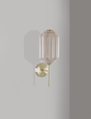 Agnes Wall Light