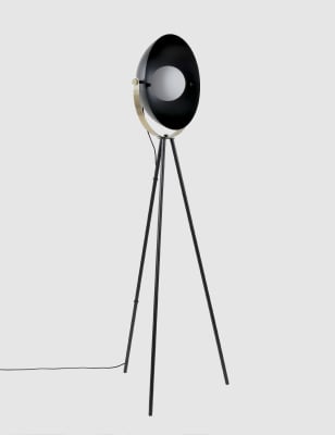 Tripod Floor Lamp