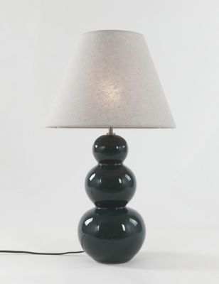 Grey Lamp Tables