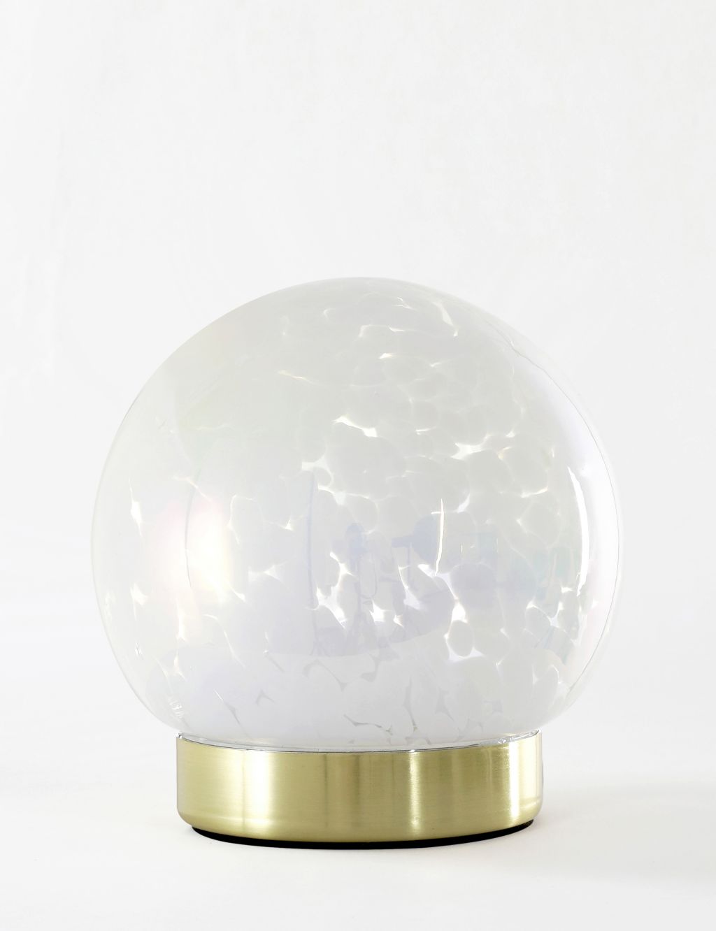 Ava Battery Operated Table Lamp