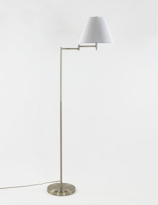 Metal Floor Lamp