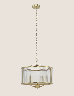 Monroe Pendant Light