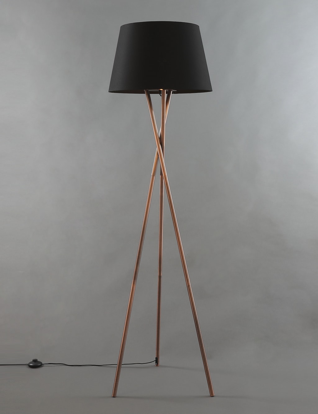 Alexa Tripod Floor Lamp image 5