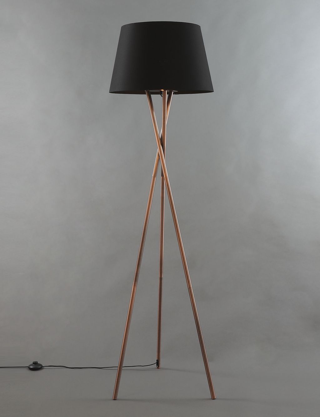 Alexa Tripod Floor Lamp image 5