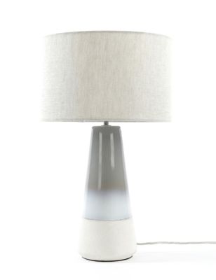 Orla Ceramic Table Lamp