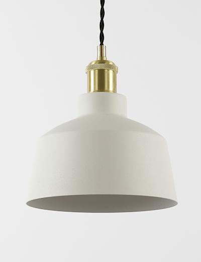Metal Easy Fit Shade