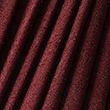 Faux Silk Pleated Shade - red