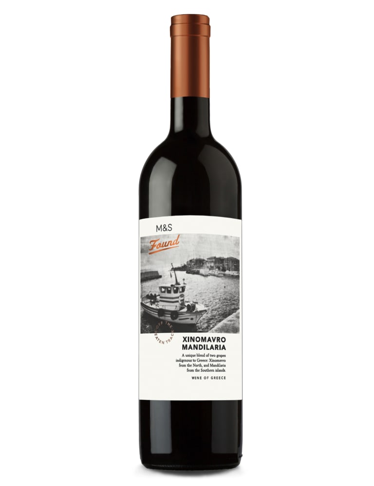Marks and spencer wine best sale offers