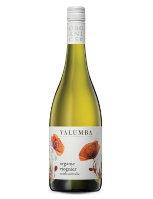 Yalumba Organic Viognier - Case of 6 Image 1 of 2