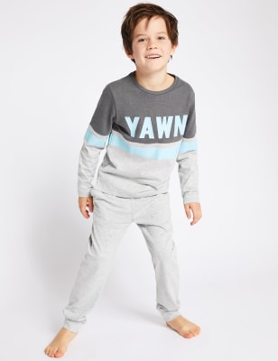 Yawn pjs online