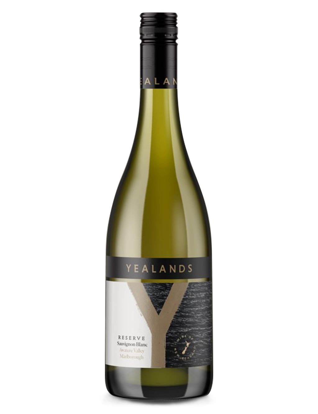 Yealands Reserve Sauvignon Blanc - Case of 6 1 of 1