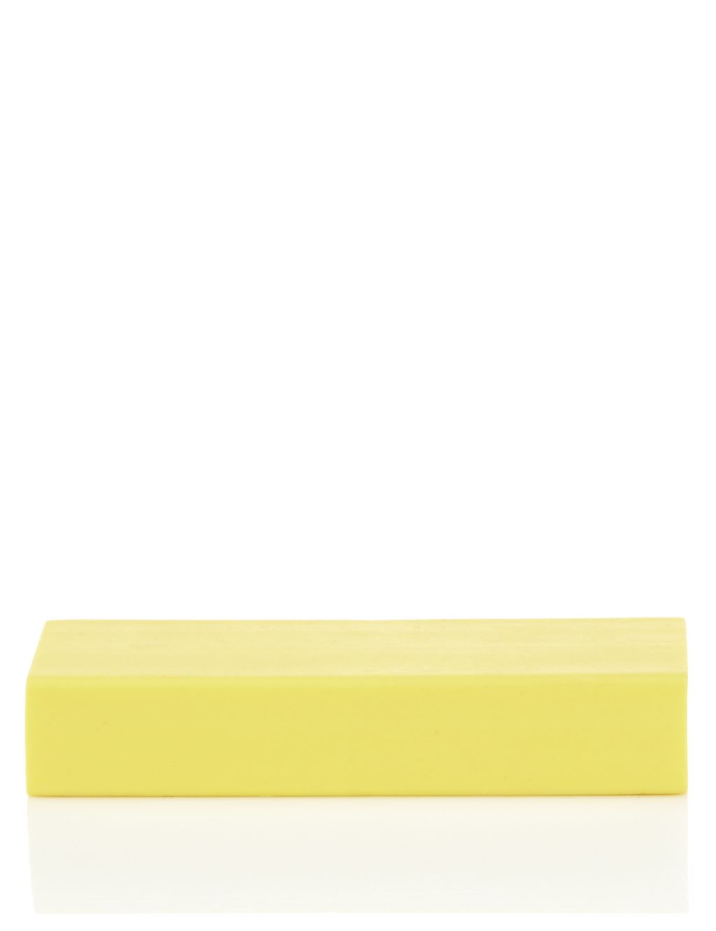 Yellow Eraser 1 of 2