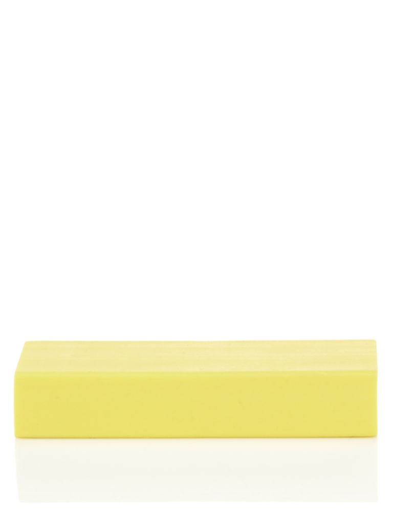 Yellow Eraser 1 of 2