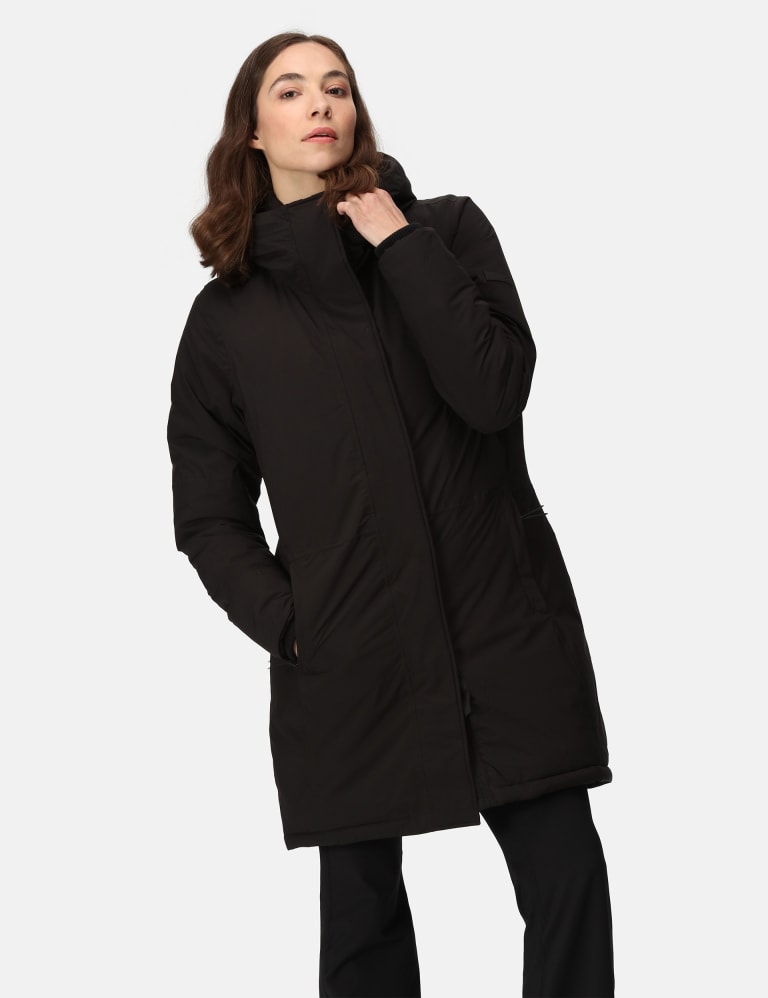 Ladies parka coats uk new arrivals