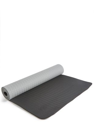 m&s yoga mat