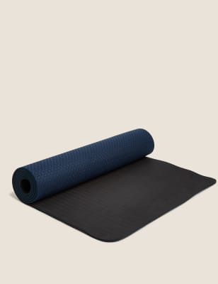 m&s yoga mat