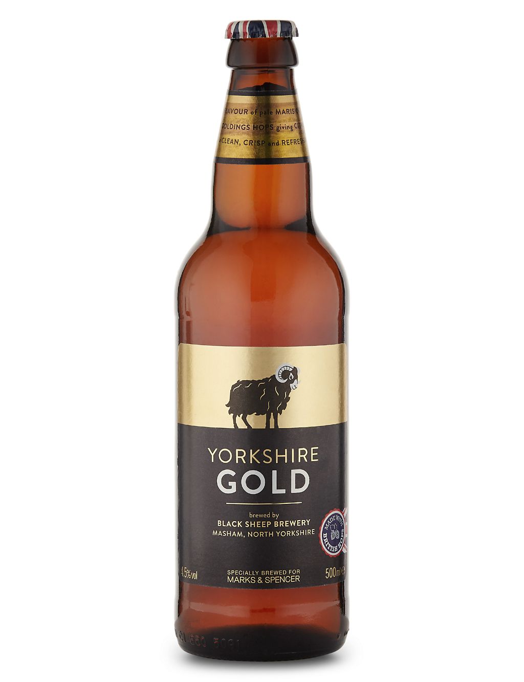 Yorkshire Gold - Case of 20 1 of 1