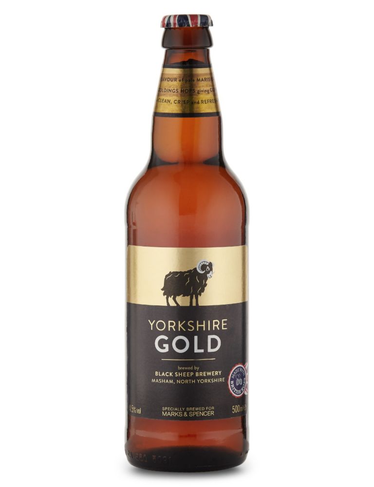 Yorkshire Gold - Case of 20 1 of 1