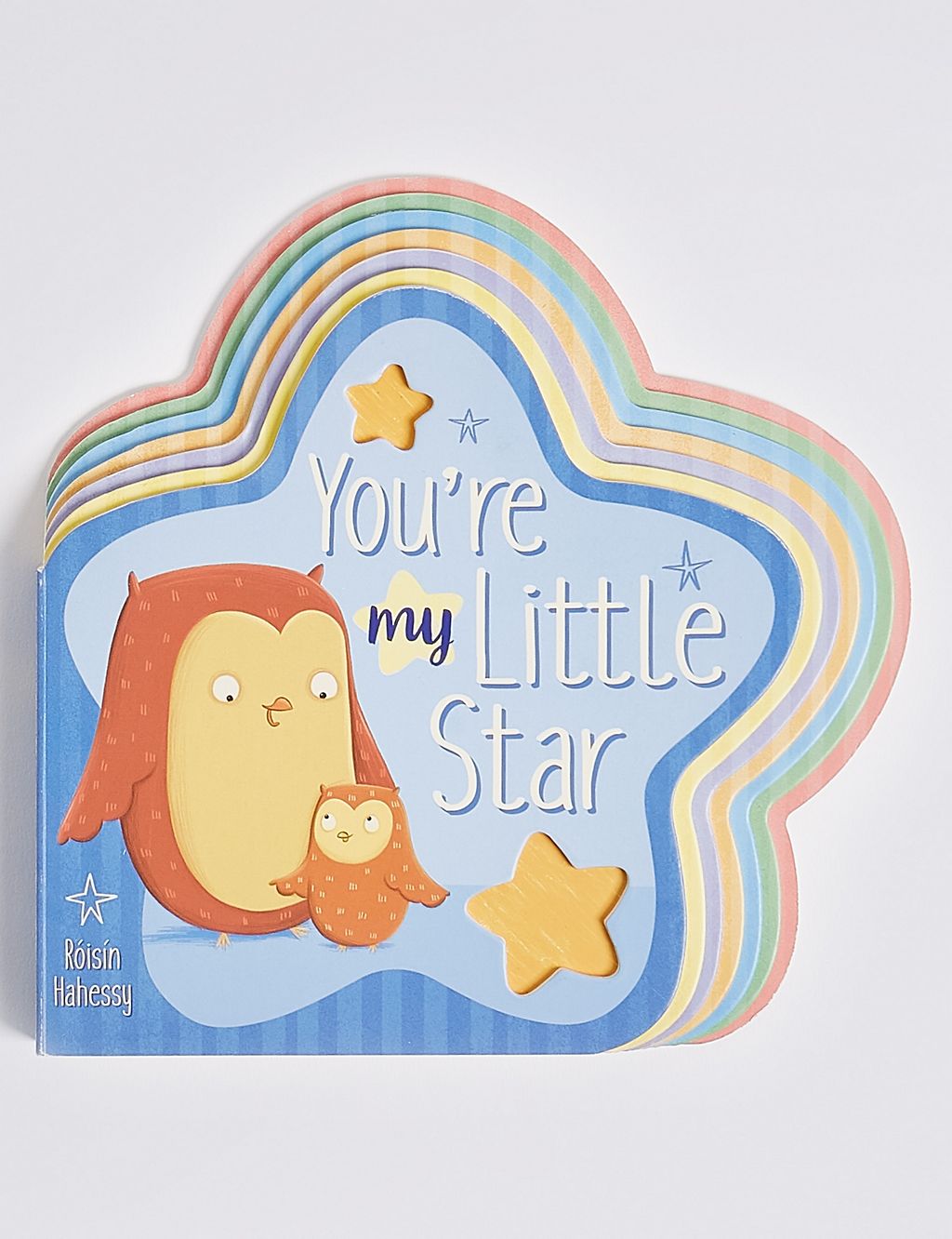 You're My Little Star 3 of 3